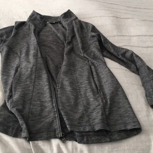 Athleta jacket